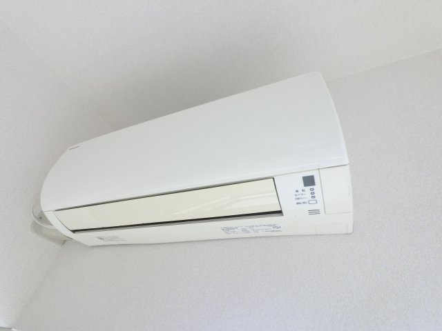 ＩＳＩＩビルの設備