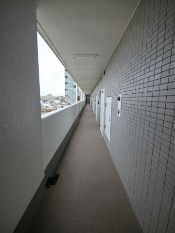 ＩＳＩＩビルのその他共用部分