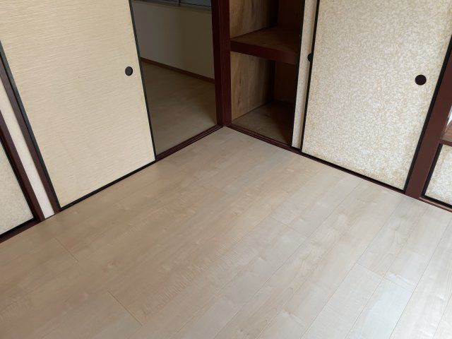 オリオンマンションのその他
