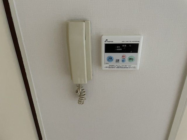 オリオンマンションのセキュリティ