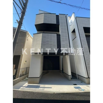 【外観】 | Ｋｏｌｅｔ鶴見北 | 建物外観を気になさる方へ、見た目の良い物件です