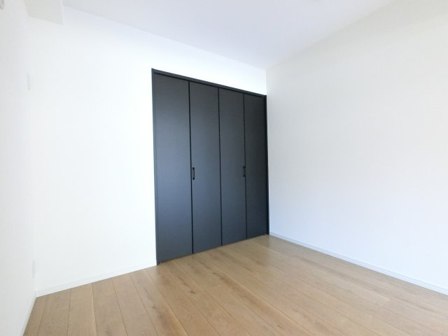 ミリアビタ船橋の洋室