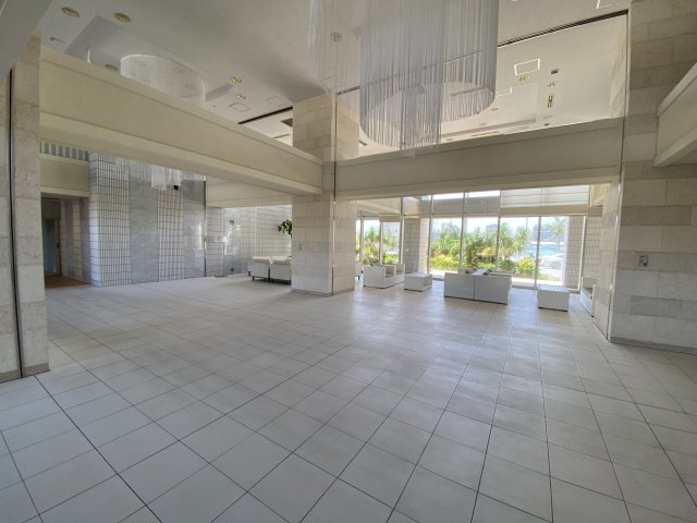 アルトゥーレ美浜・マンション