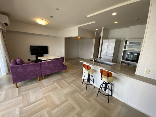 アルトゥーレ美浜・マンション