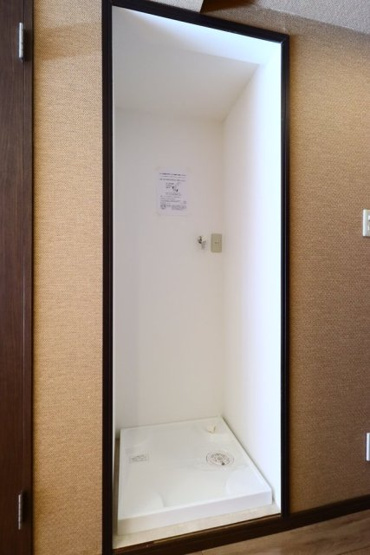 【設備】ベイステージ元町