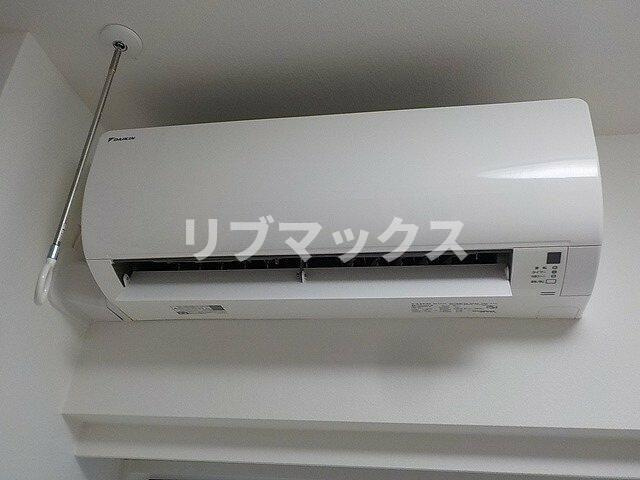 【その他】ベルシード横濱ウエスト