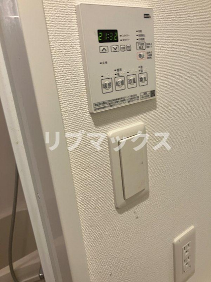 【その他】ベルシード横濱ウエスト
