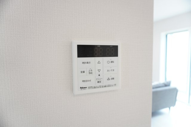 草加市苗塚町 新築分譲住宅 全16棟 15号棟のキッチン