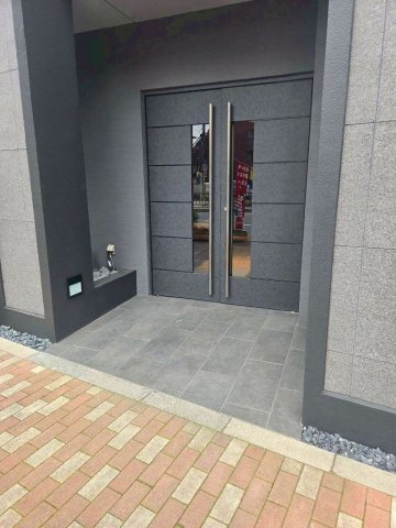 Belleviage Shinjukuのエントランス