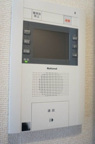 【セキュリティ】 | ジェイフラッツ初台