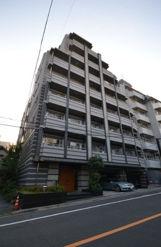 【外観】 | ジェイフラッツ初台