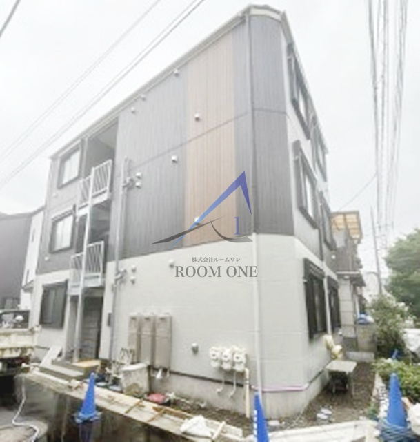 仮称松島新築9世帯