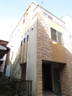 青木町戸建の画像