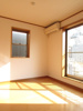 【寝室】青木町戸建 