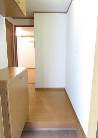 【玄関】青木町戸建