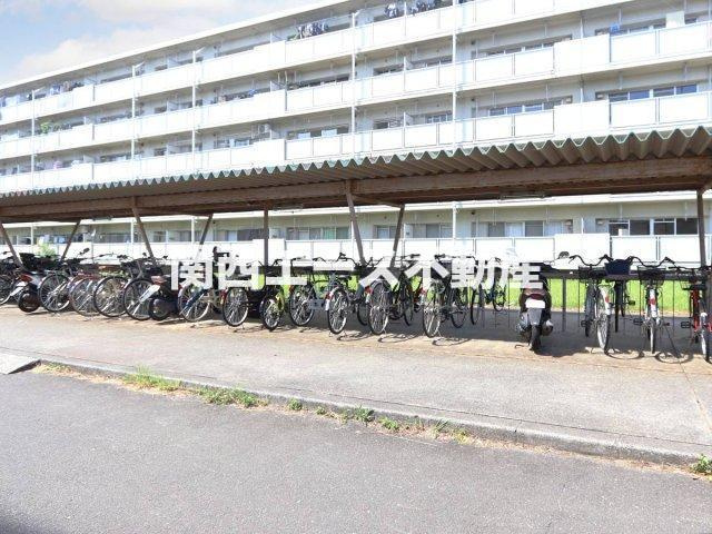 【その他共用部分】 | ビレッジハウス北口