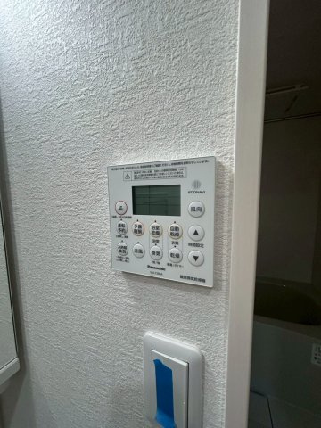 ティアラ豊川の内装