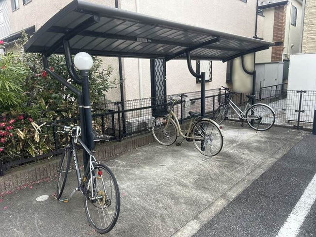【その他共用部分】 | レオネクストアップルペア