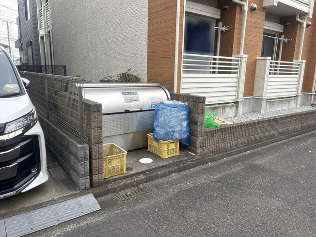 【設備】 | レオネクストアップルペア