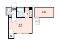 相模原市南区若松３丁目のアパートの画像