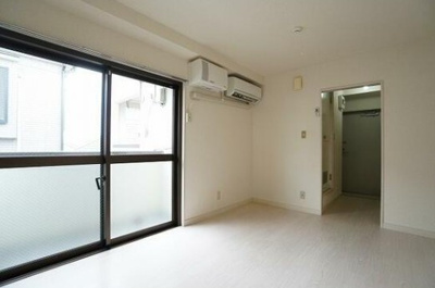 【内装】 | 豊町中央コーポ