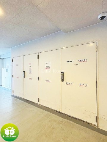 ステージファースト菊川アジールコートのその他