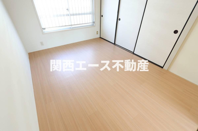 | ビレッジハウス北口