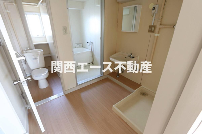  | ビレッジハウス北口