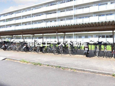 【その他共用部分】 | ビレッジハウス北口