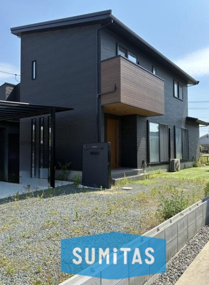 福山市神辺町字下御領の中古一戸建