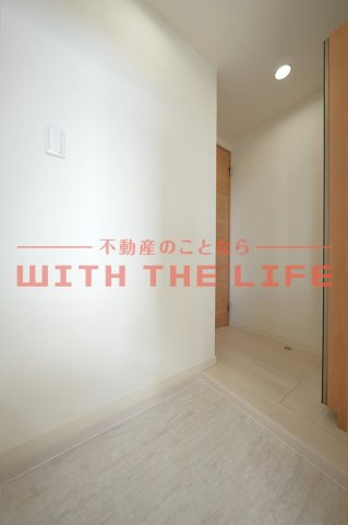 THE　NOBLES　秋葉町【キャッシュバック対象物件】の内装|※同シリーズ別物件の写真　現状優先