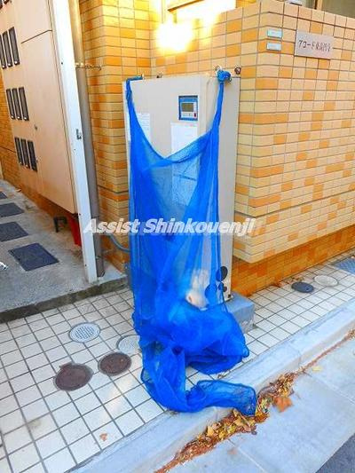 アコード東高円寺のその他