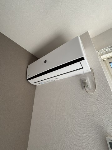 プレミール雅の設備