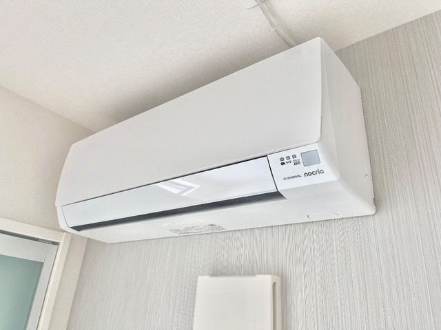 【設備】 | リヤンⅡ