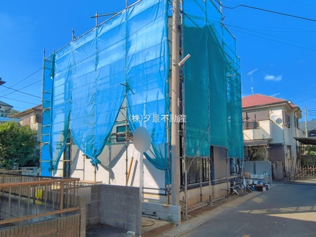 《仲介手数料無料》上尾市中妻５丁目12-42新築一戸建てリガーレ