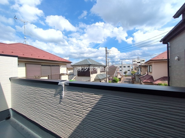 《仲介手数料無料》上尾市中妻５丁目12-42新築一戸建てリガーレ