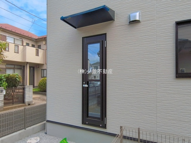 《仲介手数料無料》上尾市中妻５丁目12-42新築一戸建てリガーレ