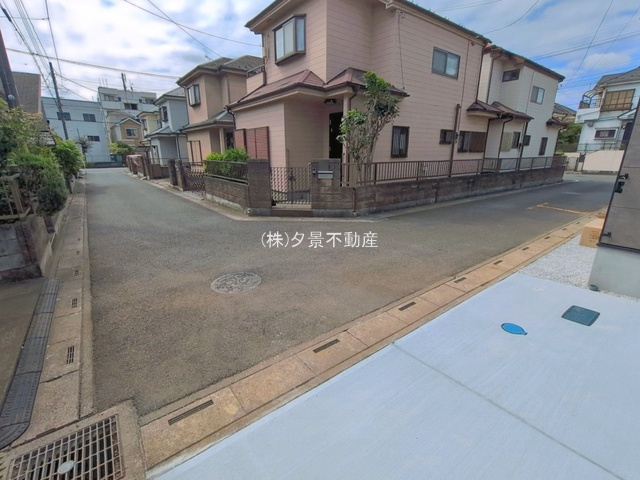 《仲介手数料無料》上尾市中妻５丁目12-42新築一戸建てリガーレ