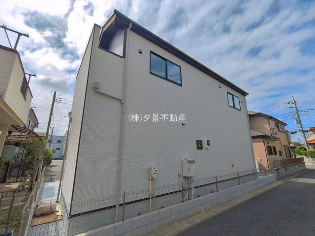 《仲介手数料無料》上尾市中妻５丁目12-42新築一戸建てリガーレ