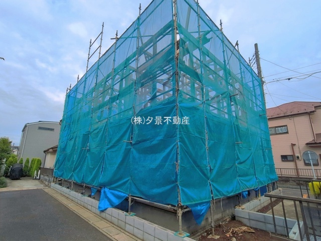 《仲介手数料無料》上尾市中妻５丁目12-42新築一戸建てリガーレ