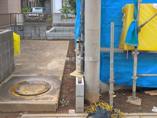 《仲介手数料無料》上尾市中妻５丁目12-42新築一戸建てリガーレ