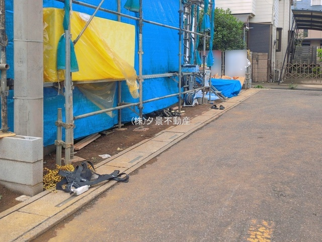 《仲介手数料無料》上尾市中妻５丁目12-42新築一戸建てリガーレ