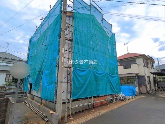 《仲介手数料無料》上尾市中妻５丁目12-42新築一戸建てリガーレ