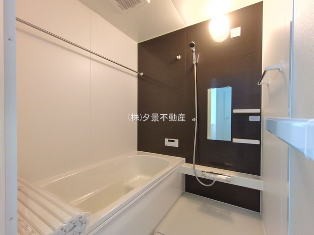 《仲介手数料無料》上尾市中妻５丁目12-42新築一戸建てリガーレ