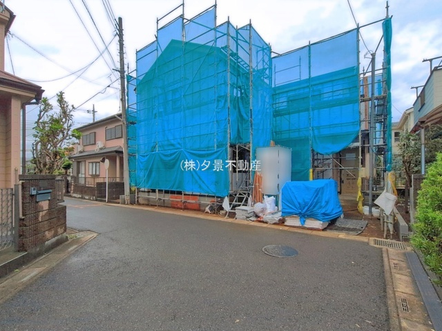 《仲介手数料無料》上尾市中妻５丁目12-42新築一戸建てリガーレ