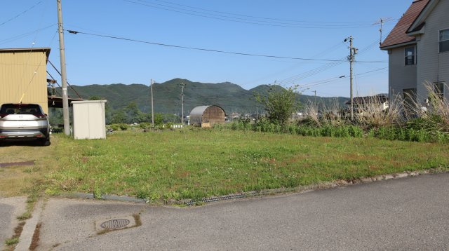 【土地】平借馬
