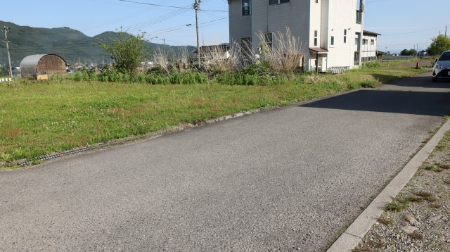 【土地】平借馬