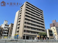ピュアファースト花園の画像