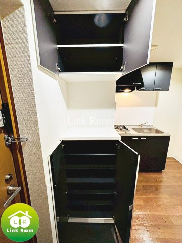 ラフィネ森下の設備
