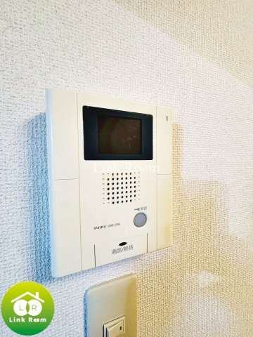 ラフィネ森下のその他